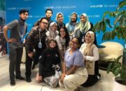 Mahasiswi Indonesia Didapuk UNICEF Jadi Duta Kesehatan Asia Pasifik