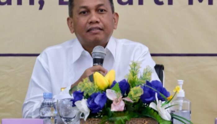 DJP Sumut I Tahun 2023 Berhasil Kumpulkan Pajak Sebesar Rp27,78 Triliun