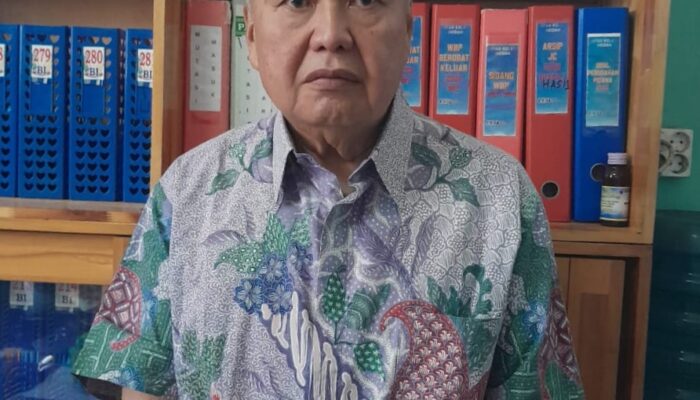 Kasus Korupsi Rp39,5 Miliar, Pengamat Apresiasi MA Yang Mengubah Vonis Bebas Mujianto dan Elviera