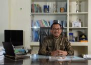 Perpanjangan Kontrak Proyek Multiyears Rp2,7 Triliun, Ini Kata Ilyas Sitorus