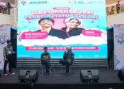 Kemenpora RI Gelar Wakai Fest untuk Meningkatkan Kesadaran Politik Pemuda dalam Pemilu 2024