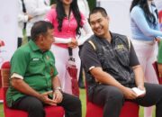 Menpora Dito: Kejurnas Golf, Momen Pencarian Bakat Unggul