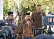 Menpora Dito Sebut Harmonisasi Desain Besar Kepemudaan Nasional dengan Semua Stakeholder Sudah Rampung