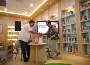 Kemenpora dan BRIN Gelar Bincang Literasi “Sambut Pesta Demokrasi”