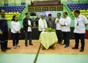 Kemenpora Sebut Cibubur Youth Elite Sport Center Ditargetkan Selesai Oktober 2024