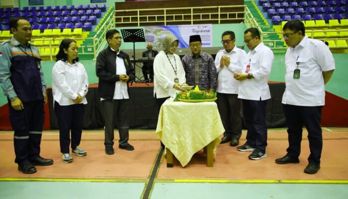 Kemenpora Sebut Cibubur Youth Elite Sport Center Ditargetkan Selesai Oktober 2024