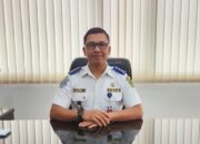 Fokus Dishub Sumut Tertibkan Bus yang Naik Turunkan Penumpang di Pool