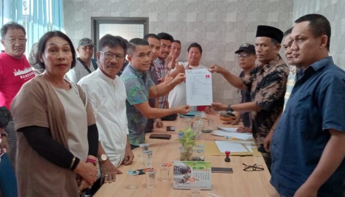 Kembalinya Ginting: Harapan Baru Bagi Wartawan Pemko Medan