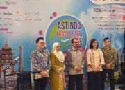 Konjen Malaysia Apresiasi Suksesnya ASTINDO Travel Fair SUMUT 2024