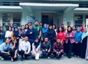 OJK dan Rumah BUMN Medan Perkuat Kolaborasi Melalui Edukasi Keuangan