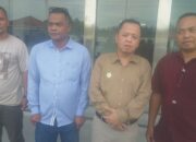 Alamsyah Dkk Menang Praperadilan Melawan Polres Tebing Tinggi, Ini Kasusnya