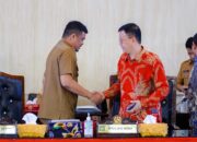 Pemko Medan dan DPRD Setujui Ranperda UMKM