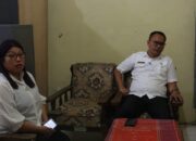 Respons Cepat Bupati Dairi Terhadap Permasalahan Perangkat Desa Kuta Tengah