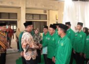 Bupati Darma Wijaya Harap IPA Sergai Mampu Implementasikan Konsep Amar Ma’ruf Nahi Munkar