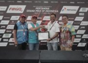 Pertama di Pulau Sumatera, Kejuaraan Dunia F1 Powerboat 2024 Resmi Gunakan Renewable Energy Certificate (REC)