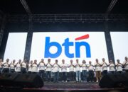 Ubah Logo Baru, BTN Makin Percaya Diri