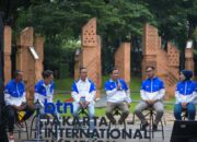 Pemprov DKI Jakarta Gandeng BTN Gelar Grand Launching Jakarta International Marthon 2024