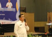 Catat ! Pemprov Sumut Gelar Program Mudik Gratis Lebaran 2024 