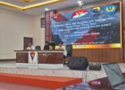 Bimtek SPT Tahunan di Sat Brimob Polda Sumut