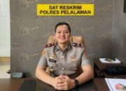 SPDP Perampasan Septor Belum Juga Dikirim, Polsek Pangkalan Kuras Diduga Tak Berani Tetapkan Tsk Iwan Sarjono