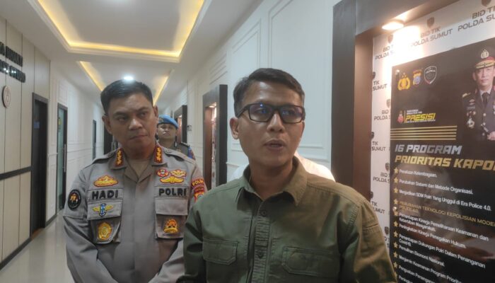 Iptu Supriadi Jadi Tersangka: Buronan Kasus Penipuan