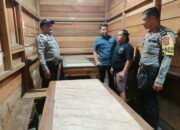 Polres Karo Selidiki Informasi Perjudian di Kedai Kopi Ndokum Siroga, Ternyata Nihil