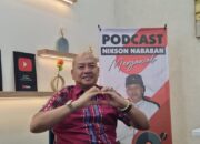 Nikson Nababan: Potensi Pertanian dan Hasil Laut Sumatera Utara Untuk Kesejahteraan Masyarakat