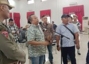 Sistem Walk Out Diprotes dalam Pemilihan Ketua Koordinator Wartawan Unit Pemko Medan: Keputusan Panitia Tak Diakui