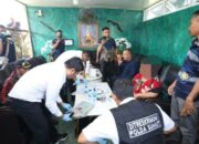 Polda Sumut Tangkap dan Geledah Rumah Wanita Dugaan Tipu Gelap Modus Masuk Polisi