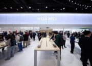 Huawei Membuka Babak Baru dan Pamerkan Rangkaian Produk Fashion-forward Kelas Atas di MWC 2024