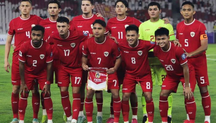 Garuda Muda Lolos ke Perempat Final Piala Asia U-23 2024 Setelah Menggulung Yordania 4-1