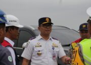 Dishub Sumut Minta Pemudik Periksa Kesiapan Kendaraan