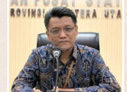 BPS Sumut : Maret 2024, Inflasi Sumut Mencapai 0,72 persen