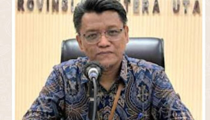 BPS Sumut : Maret 2024, Inflasi Sumut Mencapai 0,72 persen