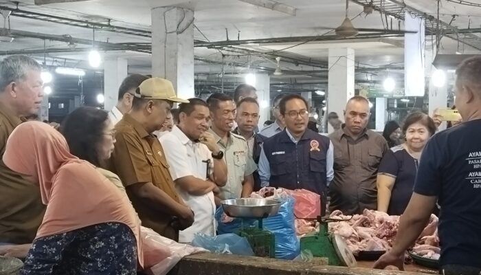 Peringatan Harga: KPPU Medan Soroti Komoditi Idul Fitri