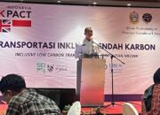 Pemenang Lomba Visi Terminal Ikan Paus Binjai: Tingkatkan Transportasi Berkelanjutan di Sumut