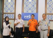 Talkshow Antisipasi Arus Mudik dan Balik: Dishub Sumut Gandeng Stakeholders Susun Strategis Antisipasi Lakalantas