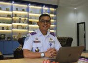 Arus Balik Lebaran di Sumut Berjalan Lancar dan Aman