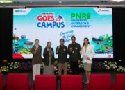 Pertamina NRE Ajak Mahasiswa Universitas Pertamina Kuasai Kompetensi Green Skills