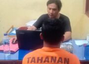 Tiga Tersangka Pemerkosaan Terhadap Tenaga Kesehatan Ditangkap di Simalungun