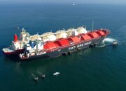 Inisiatif PGN Optimalkan LNG Bantu Kebutuhan Energi Industri Hadapi Risiko Geopolitik