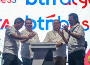 BTN Mulai Implementasikan Transformasi Human Capital Berbasis Cloud