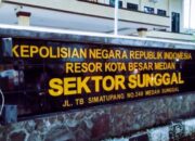 Menghadapi Maraknya Perjudian: Warga Medan Sunggal Bersuara