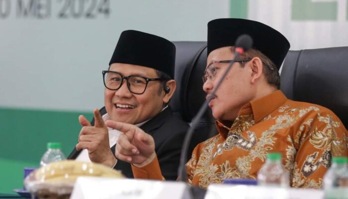 PKB Umumkan 65 Rekomendasi Bakal Calon Kepala Daerah untuk Pilkada Serentak 2024