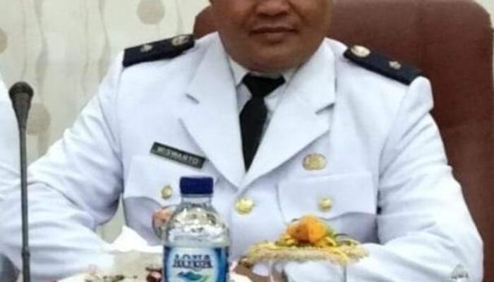 Dugaan Korupsi Dana Perawatan Kantor Desa Sennah Menggemparkan Sergai