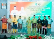 Pj. Bupati Batu Bara Nizhamul Diapresiasi LAMBB Atas Dedikasi Membangun Kabupaten Batu Bara