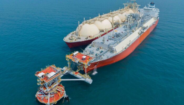 Integrasi & Agregasi Infrastruktur dan Komoditas LNG, PGN Luncurkan Layanan Pemanfaatan LNG Domestik Untuk Industri