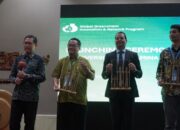 PBB Tunjuk UPER Kembangkan Green Chemistry Bersama Kemenperin dan Yale University