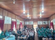 Tim Penilaian Kecamatan Terbaik Tingkat Kabupaten Batu Bara Tahun 2024 di Kecamatan Tanjung Tiram Berjalan Sukses