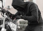 Keberanian Warga Berhasil Gagalkan Pencurian Sepeda Motor di Medan Tuntungan